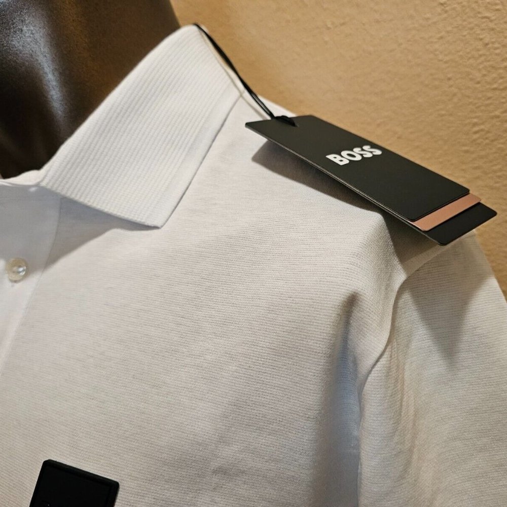 NEW Shirt Boss - Picture 4 of 8